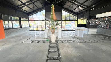 Ruang Usaha di daerah Kramas , Tembalang Semarang ( Vn 8237 )