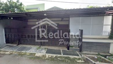 Rumah Mewah di Kawasan Semarang Barat, Semarang, LB 250m², Harga 4,5 Miliar
