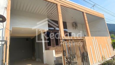 Jual Rumah Siap Tinggal area Semarang Utara, Semarang, Luas 120 m2