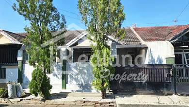 Jual Rumah Siap Huni di Puri Anjasmoro, Semarang, LT 120 m2