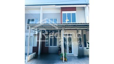 Jual Cepat Rumah Murah di Mranggen, Demak - Luas Tanah 84m²