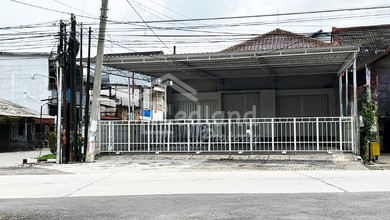Ruko di Puri Anjasmoro , Semarang Si Vn 7435 
