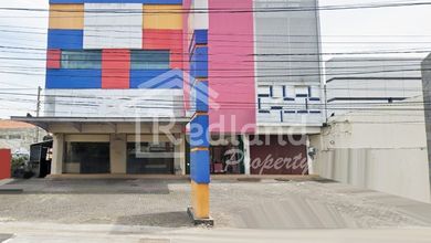 Ruko di Gajahmada , Semarang ( Vn 7983 )