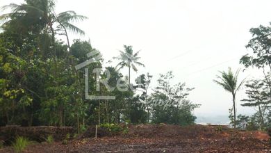 Dijual Tanah Premium di Bergas, Semarang, LT 2625m²