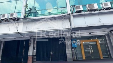 Ruko Peterongan Plaza , Semarang ( Vn 7733 )