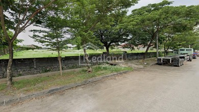 Tanah Kosong Pinggir Jalan 7000 m2 Siap Disewa