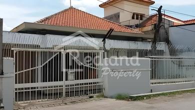 Rumah di Daerah Citandui , Semarang ( Vn 8853 )