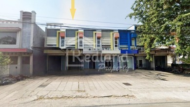 Ruko 144 M2, Bagus Siap Pakai di Simongan Semarang, Vn 2923 