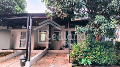 Disewakan Rumah Minimalis di BSB City, Semarang, LT  180 m2