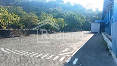 Tanah Kosong untuk Disewa di Ngaliyan, Harga 480 Juta