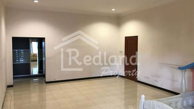 For Sale rumah Mewah di Gajah Mungkur, Semarang - LT 355m²