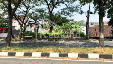 Tanah Siap Bangun di Cluster Semarang Barat Semarang