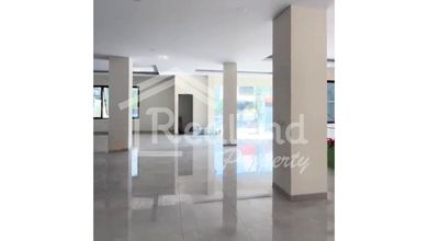 Ruang Usaha di Lamper Sari , Semarang ( Vn Si 8743)