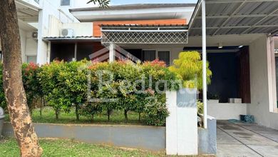 Rumah di Ivy Park Citraland Bsb City ,Semarang ( Vn Tt 8715S )