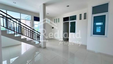 Rumah di Jangli Permai , Semarang ( Vn Tt 8762S )
