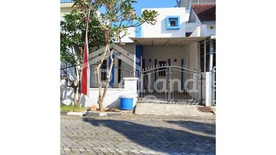 Rumah di Semarang Indah , Semarang ( Vn 8713 )