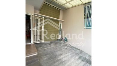Rumah di Tanah Mas , Semarang ( Vn 8803 )