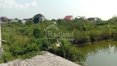 Tanah di Daerah Tlogosari , Semarang ( Vn 8746)