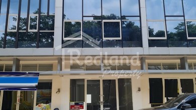 Ruko Bagus, Strategis di Ivy Park Bsb, Mijen Semarang Vn 3030