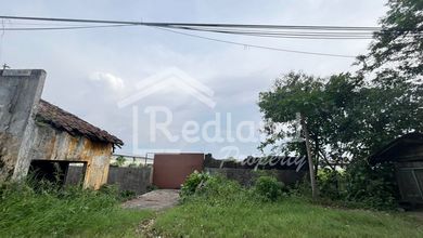 Gudang di Jl Raya Pekalongan - Batang ( Vn 8739 )