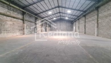 Gudang Bagus, Strategis di Kic Gatot Subroto, Semarang Vn 5795
