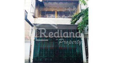 Ruko di KH Wahid Hasyim , Semarang ( Si 8254 )