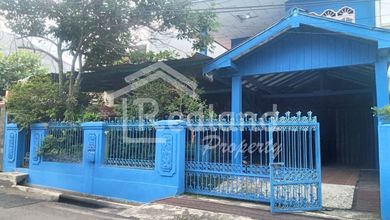 Hunian Elegan di Banyumanik, Semarang, 9 Kamar Tidur, LT 280m²