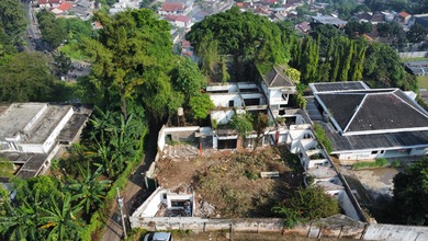 Disewakan Tanah Komersil x di Candisari, Semarang