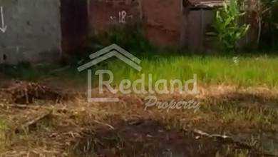 Dijual Tanah Murah di Semarang Barat, Semarang, LT 260m²