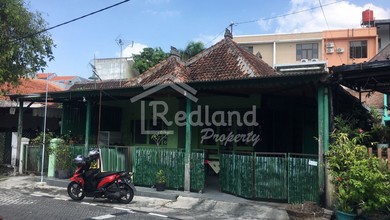 Rumah Modern area Pleburan, Semarang, Luas 200 m2