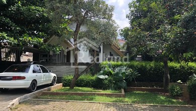 Kesempatan Eksklusif, rumah Mewah di Banyumanik, Semarang, LB 350m²