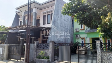 Jual Segera Rumah Elit area Gajah Mungkur, Semarang, LT 540 m2