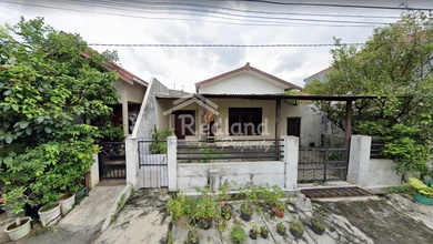 Jual Rumah 180 area Lamper, Semarang