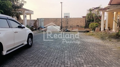 Kesempatan Rumah di Ngaliyan, Semarang, LB 120m², Harga 1,29 Miliar