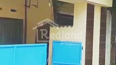 Jual Rumah Cantik LT 300 m2 di Puri Anjasmoro, Semarang