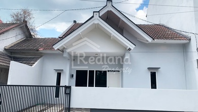 Jual Rumah 100 di Semarang Utara, Semarang