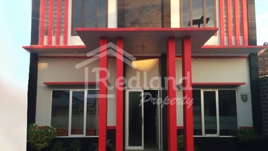 Hotel di Karimunjawa , Jepara Si 4230 