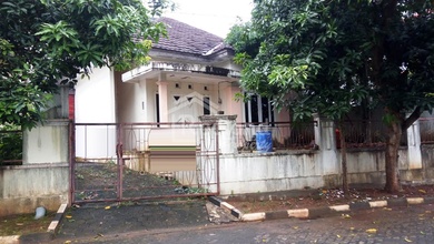 Rumah Dijual di Gajah Mungkur, Semarang, LB 120m², Harga Terbaik!