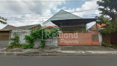 Rumah Premium Luas 580 Jual di Puspowarno, Semarang