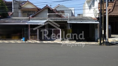 Rumah Mewah di Karang kidul, Semarang, 1 Kamar Tidur, LT 194m²