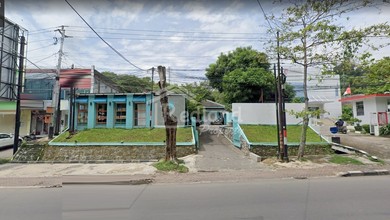 Rumah Eksklusif LT 245 m2, di Rejosari, Semarang