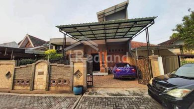 Jual Rumah Terkini di Pedurungan, Semarang LT 240 m2