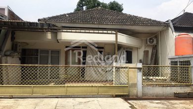 Rumah Modern LT 200 Jual di Puri Anjasmoro, Semarang