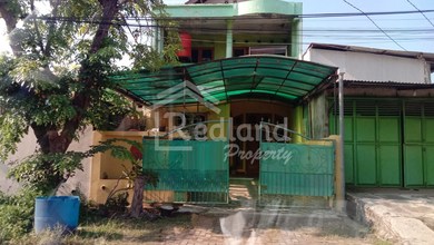 Jual Rumah Strategis di Semarang Barat, Semarang - LT 162m²