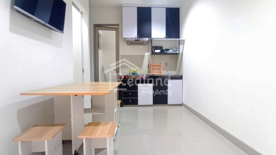 Jual Rumah Siap Tinggal di Tangerang Kota, Tangerang, LT 45 m2