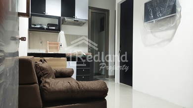 Rumah Minimalis Disewakan di Tangerang Kota, Tangerang, Harga Ekonomis