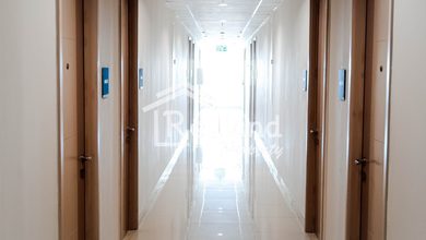 Apartemen Dijual di Tangerang Kota Tangerang Furnished