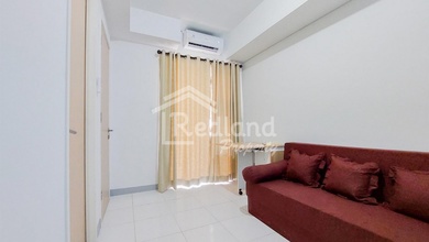 Apartemen Minimalis Harga Ekonomis, Lokasi Tangerang Kota, Tangerang