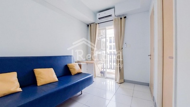 Apartemen Dijual di Tangerang Kota Tangerang Furnished