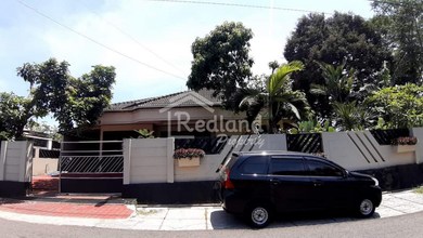 Dijual rumah Eksklusif di Ungaran Barat, Semarang - LT 560m²